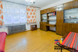 Dom w doskonałej lokalizacji Międzyrzecz